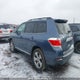 5TDBK3EH4BS061791 2011 Toyota Highlander V6 auction photo thumbnail 14