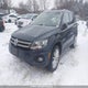 WVGJV7AX9DW509674 2013 Volkswagen Tiguan 2.0 Tsi Comfortline/2.0 Tsi Highline/2.0 Tsi Trendline auction photo thumbnail 2
