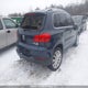 WVGJV7AX9DW509674 2013 Volkswagen Tiguan 2.0 Tsi Comfortline/2.0 Tsi Highline/2.0 Tsi Trendline auction photo thumbnail 4