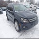 WVGJV7AX9DW509674 2013 Volkswagen Tiguan 2.0 Tsi Comfortline/2.0 Tsi Highline/2.0 Tsi Trendline auction photo thumbnail 6