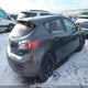 JM1BL1L77C1645998 2012 Mazda Mazda3 Gs-Sky auction photo thumbnail 4