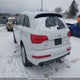 WA1VGCFE9DD015885 2013 Audi Q7 Prestige auction photo thumbnail 3