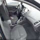 1FADP3H27HL326138 2017 Ford Focus Sel auction photo thumbnail 5