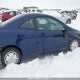 2HGFG12306H010617 2006 Honda Civic Dx Vp auction photo thumbnail 13