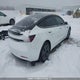 5YJ3E1EA8NF320245 2022 Tesla Model 3 auction photo thumbnail 4