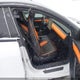 5YJ3E1EA8NF320245 2022 Tesla Model 3 auction photo thumbnail 5
