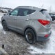 5XYZUDLB1GG311599 2016 Hyundai Santa Fe Sport auction photo thumbnail 3