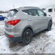 5XYZUDLB1GG311599 2016 Hyundai Santa Fe Sport auction photo thumbnail 4