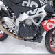 ZD4KGUA05JS000600 2018 Aprilia Tuono V4 1100 Factory auction photo thumbnail 8