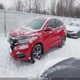 3CZRU6H90LM105196 2020 Honda Hr-V Touring auction photo thumbnail 2