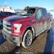 1FTEW1EG5HFC46535 2017 Ford F150 Supercrew auction photo thumbnail 3