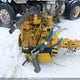 CAT00340CFKN10093 2023 Caterpillar Excavator auction photo thumbnail 8