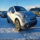 ZFBCFYCB2HP551902 2017 Fiat 500X Trekking auction photo thumbnail 1