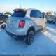 ZFBCFYCB2HP551902 2017 Fiat 500X Trekking auction photo thumbnail 4