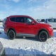 5NMS5CAA5KH110516 2019 Hyundai Santa Fe Limited/Ultimate auction photo thumbnail 14