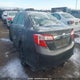 4T1BK1FK6CU002894 2012 Toyota Camry Xle V6 auction photo thumbnail 3