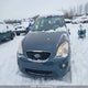 KNAHH8A60B7329575 2011 Kia Rondo Ex-V6/Ex-V6 Luxury auction photo thumbnail 12