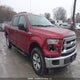 1FTEW1E89HFB92682 2017 Ford F-150 Xlt auction photo thumbnail 12