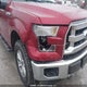 1FTEW1E89HFB92682 2017 Ford F-150 Xlt auction photo thumbnail 6