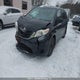 5TDKK3DC0FS540141 2015 Toyota Sienna Le V6 auction photo thumbnail 2