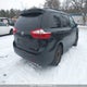 5TDKK3DC0FS540141 2015 Toyota Sienna Le V6 auction photo thumbnail 4