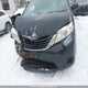 5TDKK3DC0FS540141 2015 Toyota Sienna Le V6 auction photo thumbnail 6