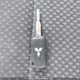 JA4AZ2A30KZ609967 2019 Mitsubishi Outlander Es auction photo thumbnail 11