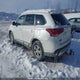 JA4AZ2A30KZ609967 2019 Mitsubishi Outlander Es auction photo thumbnail 3