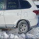 JA4AZ2A30KZ609967 2019 Mitsubishi Outlander Es auction photo thumbnail 6