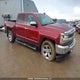 3GCUKSEC3HG332001 2017 Chevrolet Silverado K1500 Ltz auction photo thumbnail 1