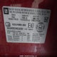 3GCUKSEC3HG332001 2017 Chevrolet Silverado K1500 Ltz auction photo thumbnail 9