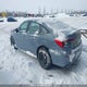 2HGFE2F58NH116612 2022 Honda Civic Sport auction photo thumbnail 3