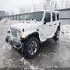 1C4HJXEG2KW548760 2019 Jeep Wrangler Unlimited Sahara auction photo thumbnail 2