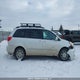 5TDBK22C27S002569 2007 Toyota Sienna Xle Limited 7 Passenger auction photo thumbnail 14