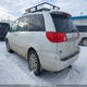 5TDBK22C27S002569 2007 Toyota Sienna Xle Limited 7 Passenger auction photo thumbnail 3