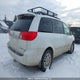 5TDBK22C27S002569 2007 Toyota Sienna Xle Limited 7 Passenger auction photo thumbnail 4