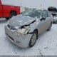 1HGEM22545L801522 2005 Honda Civic Lx auction photo thumbnail 2