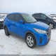 3N1CP5BV9PL549338 2023 Nissan Kicks S auction photo thumbnail 1