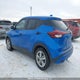 3N1CP5BV9PL549338 2023 Nissan Kicks S auction photo thumbnail 3