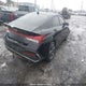 KMHLM4DG8SU855603 2025 Hyundai Elantra Preferred auction photo thumbnail 4