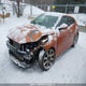 KMHTC6AD6FU242667 2015 Hyundai Veloster auction photo thumbnail 2