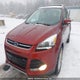1FMCU9J99EUA16695 2014 Ford Escape Titanium auction photo thumbnail 12