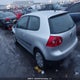 WVWBA71K69W136884 2009 Volkswagen Rabbit auction photo thumbnail 3