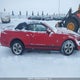 1ZVHT84N785205521 2008 Ford Mustang Convertible auction photo thumbnail 14