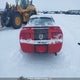 1ZVHT84N785205521 2008 Ford Mustang Convertible auction photo thumbnail 17