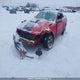 1ZVHT84N785205521 2008 Ford Mustang Convertible auction photo thumbnail 2