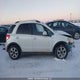 JS2YB415275101610 2007 Suzuki Sx4 Sport auction photo thumbnail 14