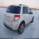 JS2YB415275101610 2007 Suzuki Sx4 Sport auction photo thumbnail 4