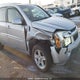 2CNDL63F266079727 2006 Chevrolet Equinox Lt auction photo thumbnail 6