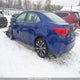 2T1BURHE1JC082040 2018 Toyota Corolla Se auction photo thumbnail 3